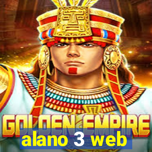 alano 3 web